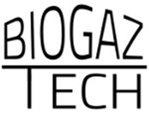 Logo Biogaz Tech