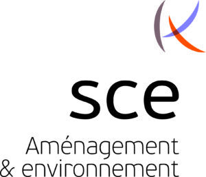 Logotype SCE