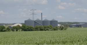 Nature Energy, Holsted, DK 400 000t