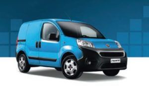 Fiorino FIAT