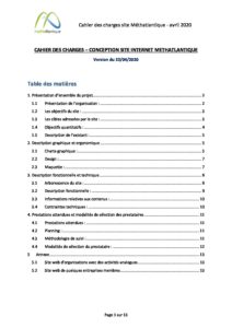 Methatlantique_Cahier_des_charges_de_site_internet_V3