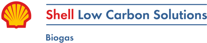 Shell Biogas