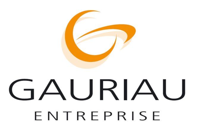 Logo GAURIAU