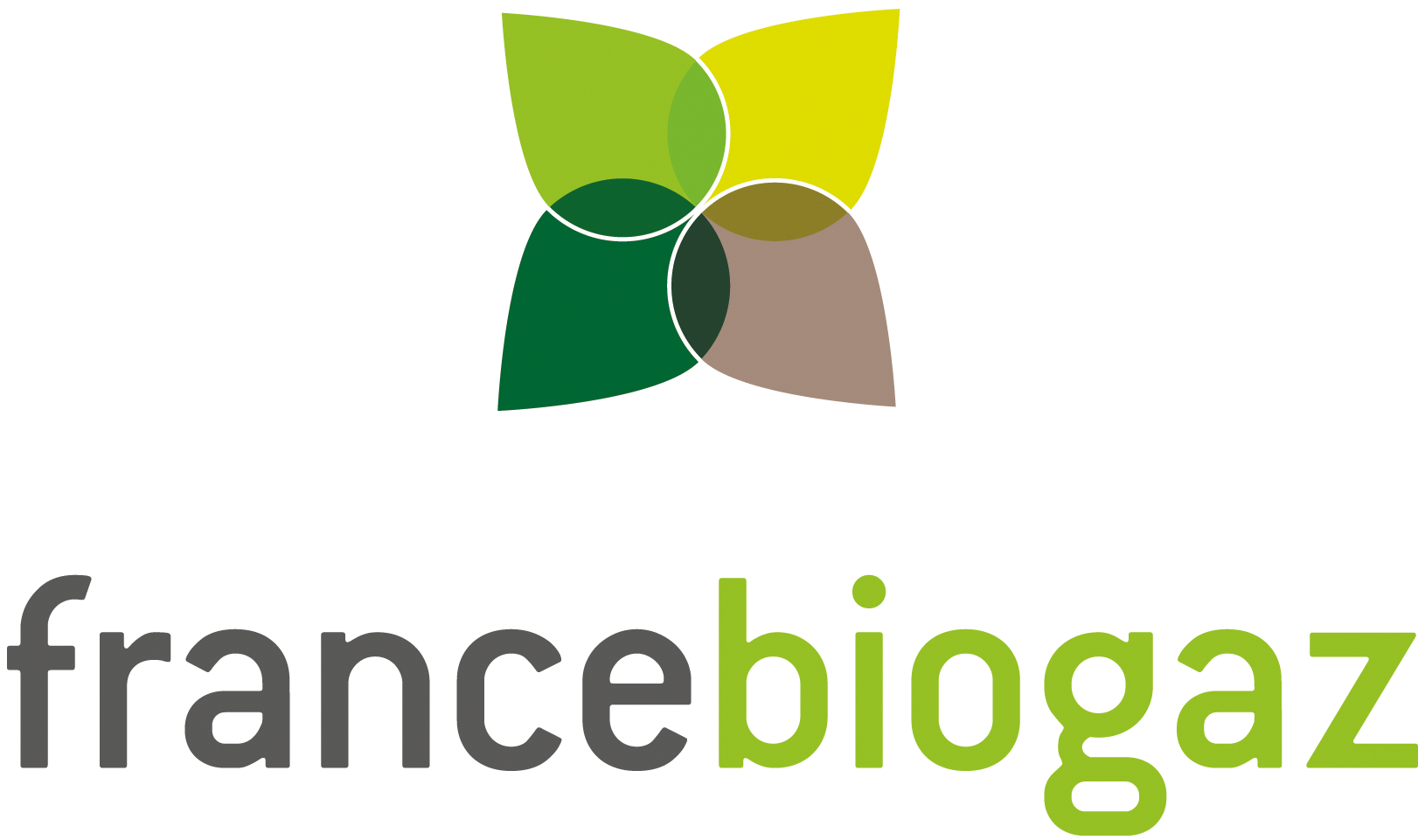 Logo France Biogaz Valorisation