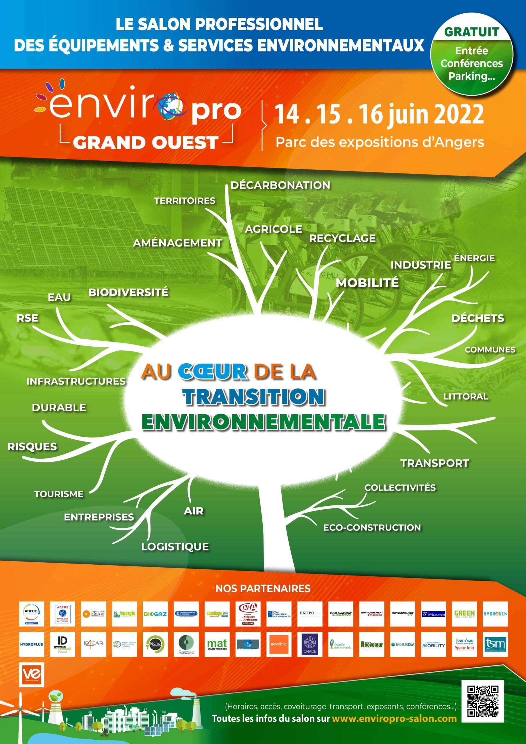 AFFICHE-A4-ENVIROPRO-ANGERS-2022