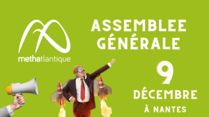Assemblee générale 2021
