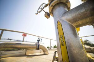 nouveau textes réglementaires biométhane injecté