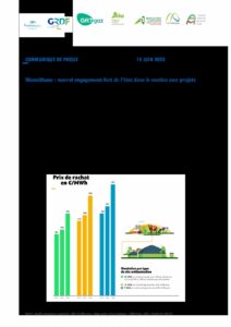 CP hausse des tarifs d'achat Biométhane VF - PDL_20230615