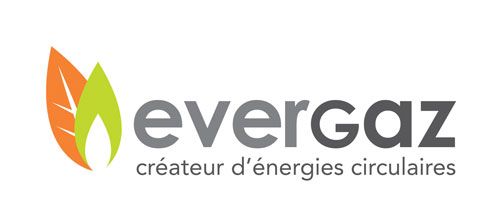 evergaz biogaz créateur d'énergies circulaires