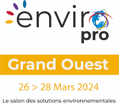 enviropro grand ouest Angers mars 2024
