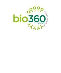 salon bio360 méthanisation biogaz