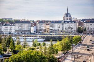 ville de nantes