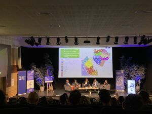 Rencontres régionales mobilité durable PDL 2