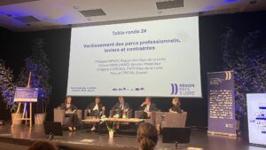 Rencontres régionales mobilité durable PDL