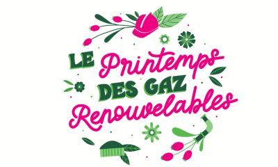 Printemps des gaz renouvelables en Pays de la Loire Nantes