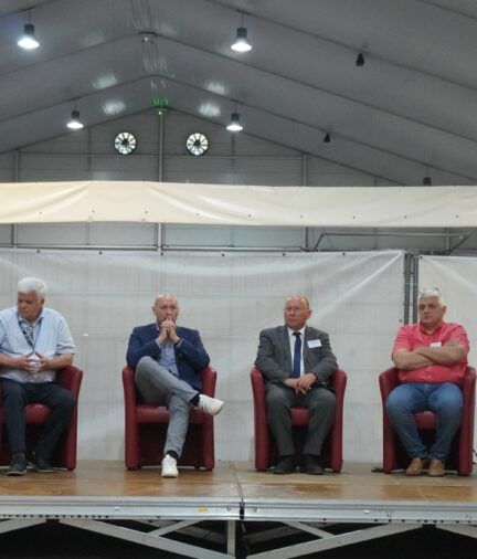 table-ronde