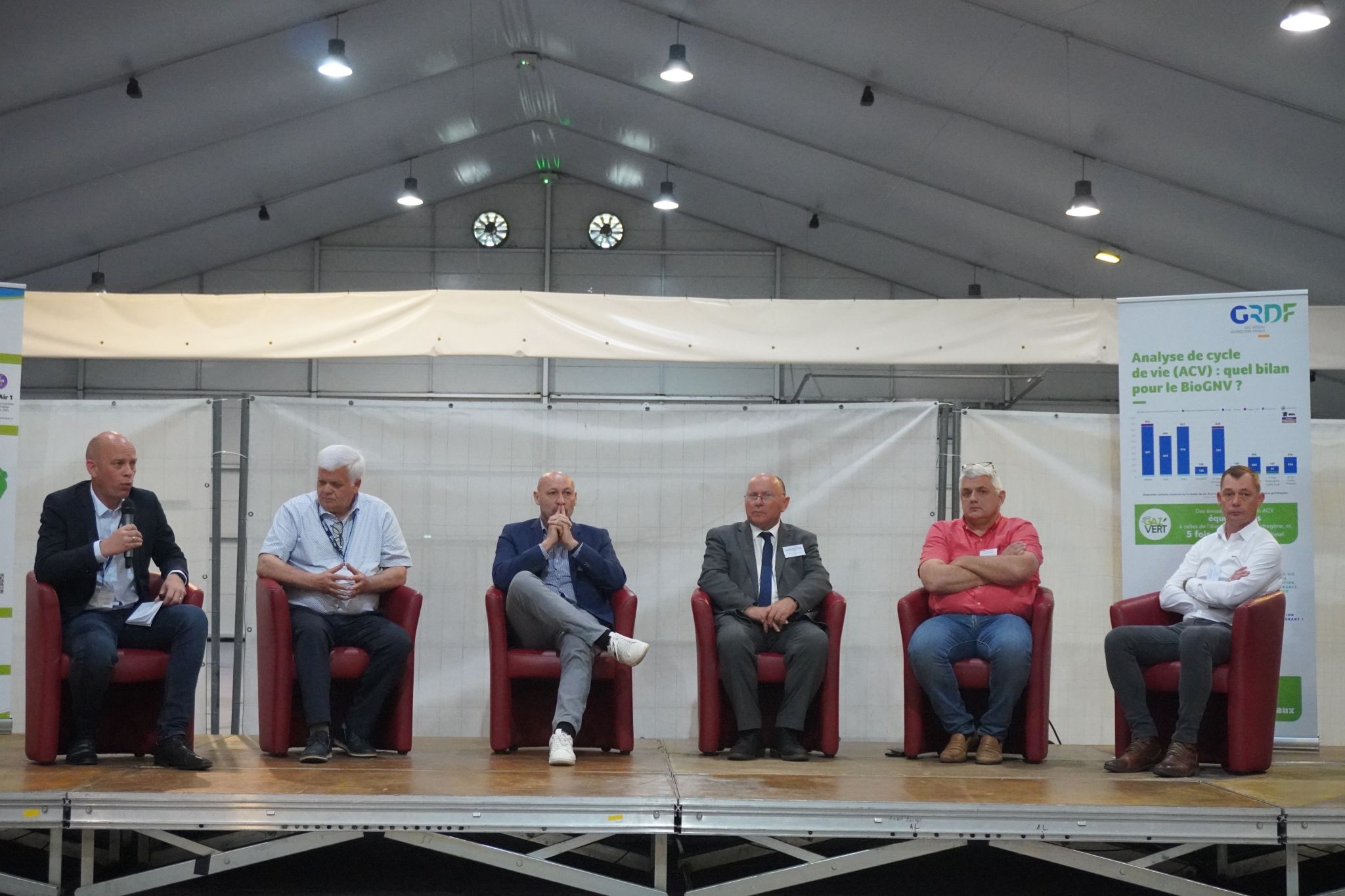 table-ronde