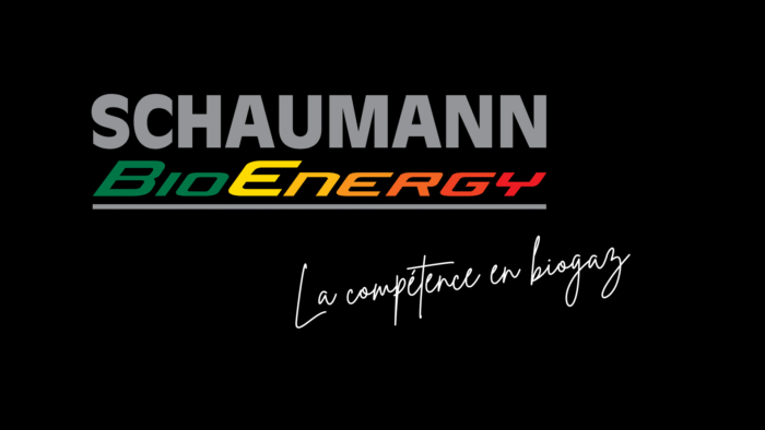 Schuamann Bioenergy « Spécialiste de la biologie des unités de méthanisation