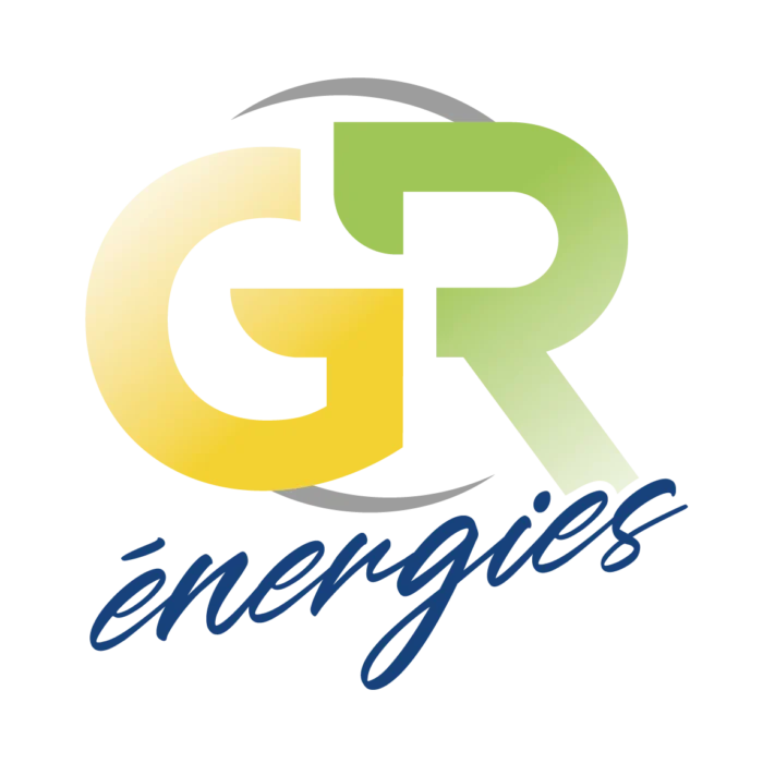 GR Energies Logo