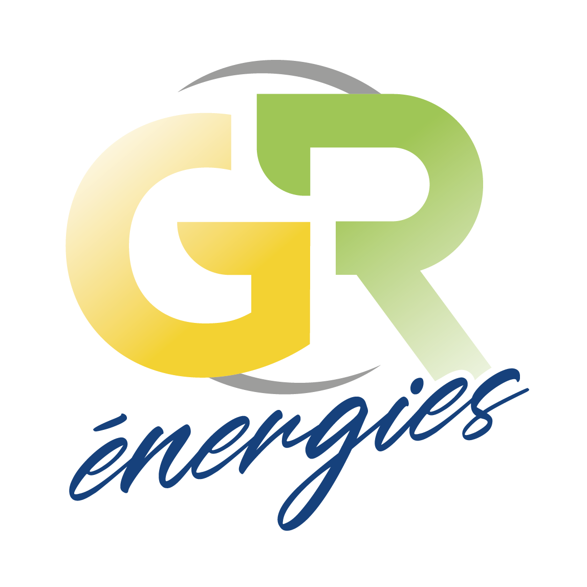 GR Energies Logo