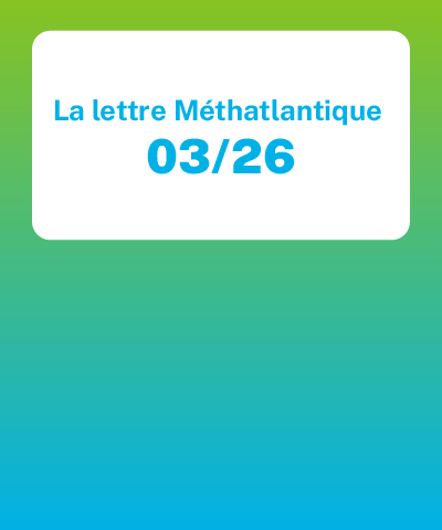 La lettre méthatlantique 03/2026