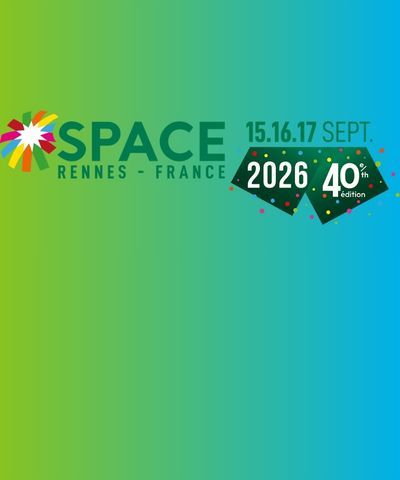 les entreprises expertes de la méthanisation exposent au salon de l'élevage SPACE Rennes 2026
